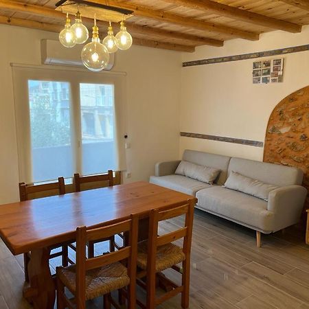 הוילה אלקנאר Casa Vicent מראה חיצוני תמונה