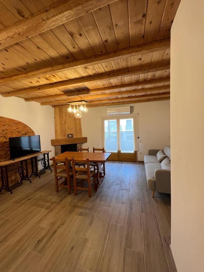 הוילה אלקנאר Casa Vicent מראה חיצוני תמונה